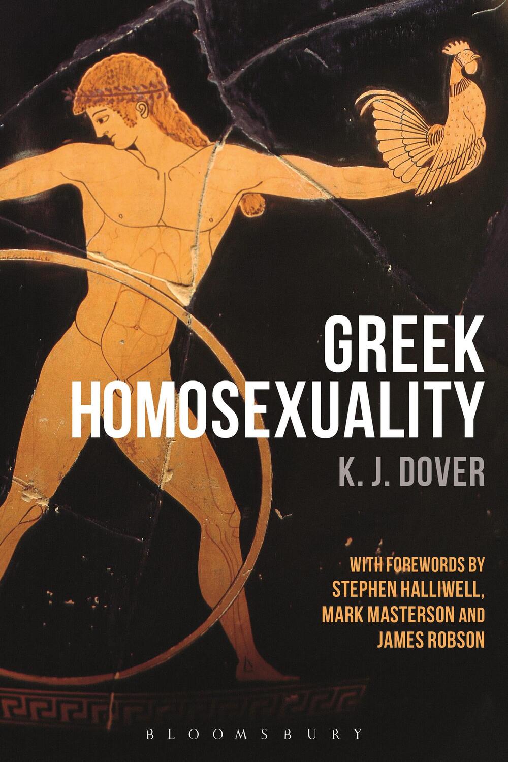 Cover: 9781474257152 | Greek Homosexuality | Sir K. J. Dover | Taschenbuch | Englisch | 2016