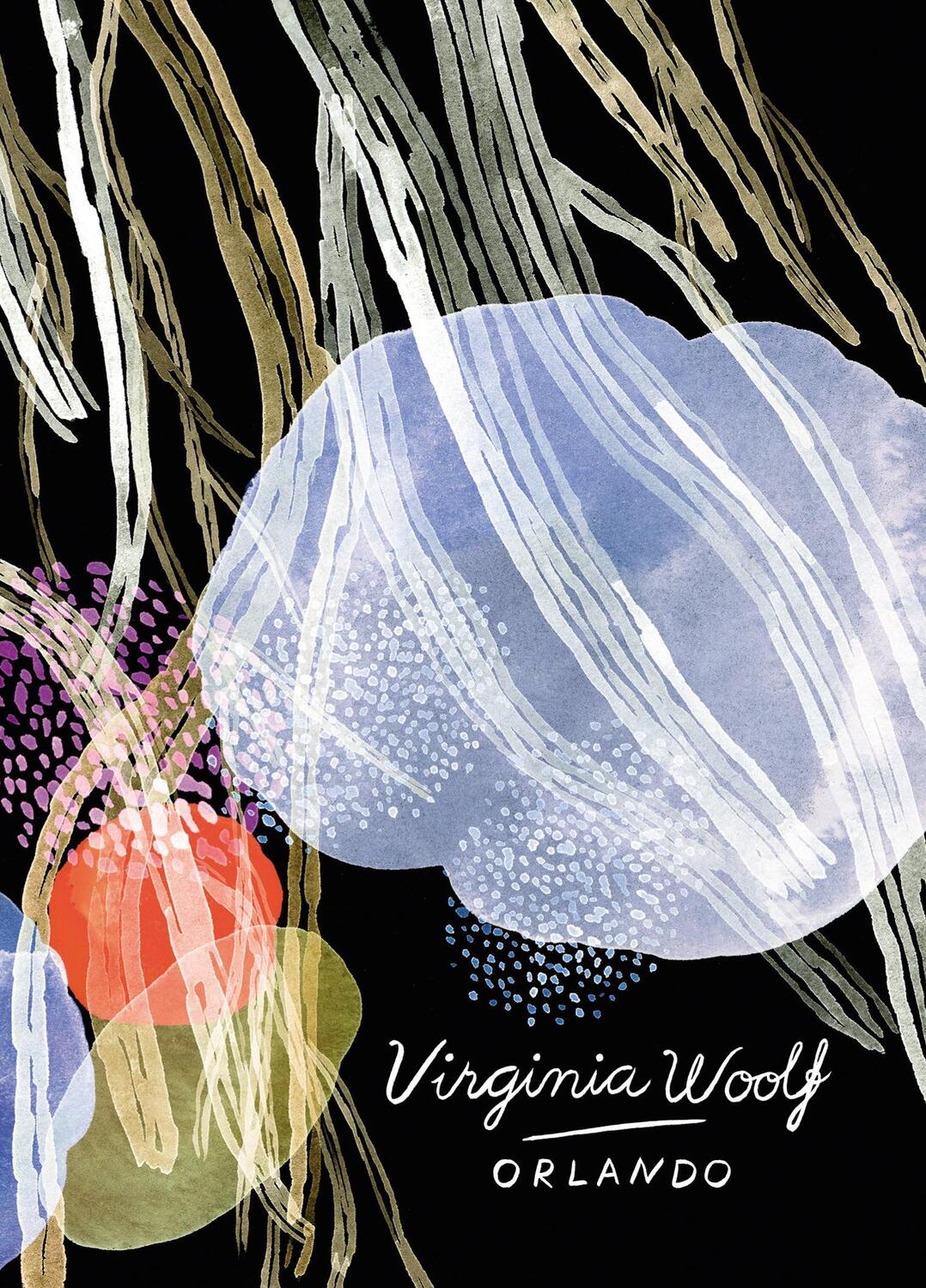 Cover: 9781784870850 | Orlando (Vintage Classics Woolf Series) | Virginia Woolf | Taschenbuch