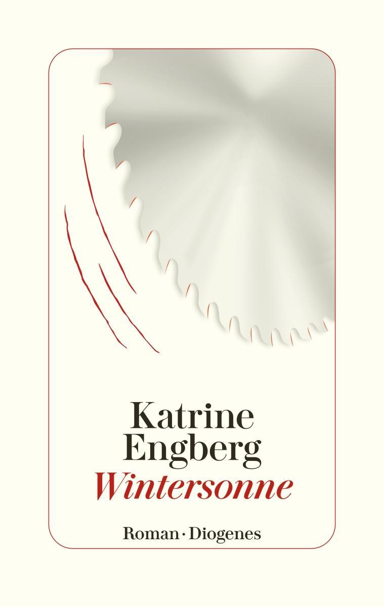 Cover: 9783257072044 | Wintersonne | Der Kopenhagen-Krimi | Katrine Engberg | Buch | Deutsch
