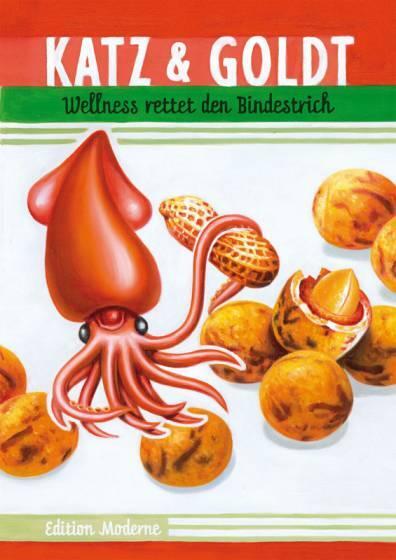 Cover: 9783037310373 | Wellness rettet den Bindestrich | Max Goldt | Buch | 64 S. | Deutsch