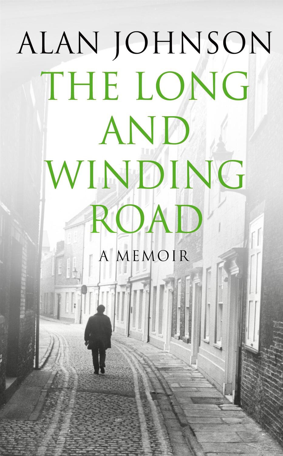 Cover: 9780552172158 | The Long and Winding Road | Alan Johnson | Taschenbuch | Englisch