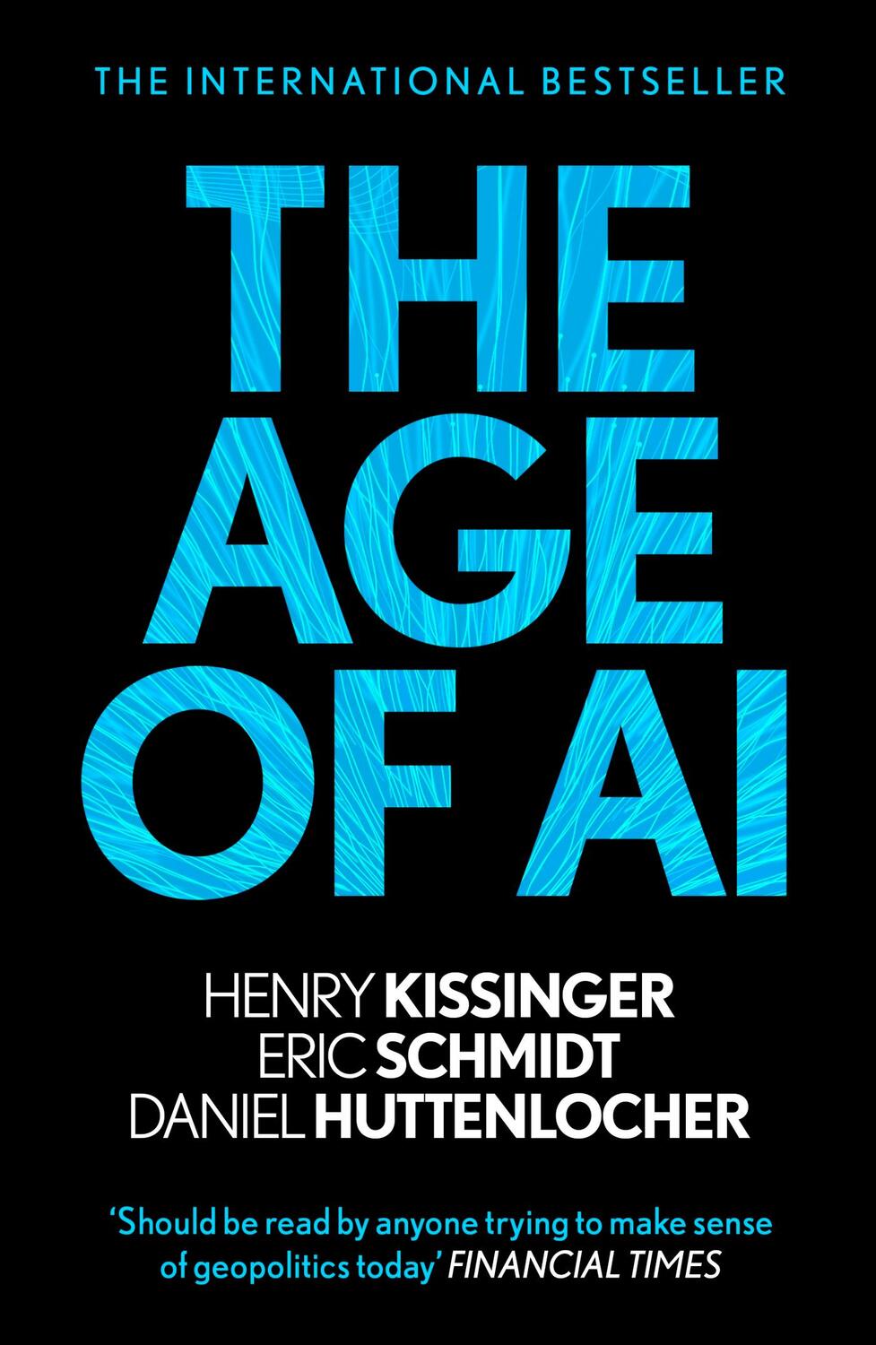 Cover: 9781529375992 | The Age of AI | And Our Human Future | Henry A. Kissinger (u. a.)