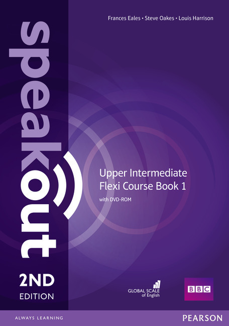 Cover: 9781292149370 | Flexi Course Book 1, w. DVD-ROM | Frances Eales (u. a.) | Taschenbuch