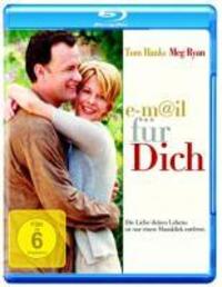 Cover: 5051890023315 | e-m@il für Dich | Miklós László (u. a.) | Blu-ray Disc | Deutsch