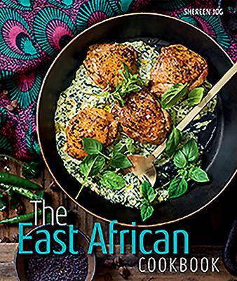 Cover: 9781432310349 | East African Cookbook | Shereen Jog | Taschenbuch | Englisch | 2020