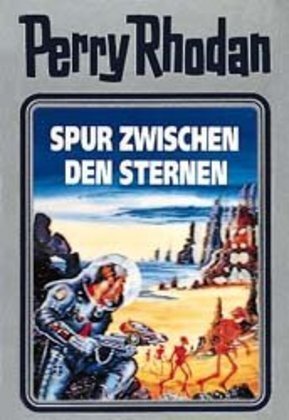 Cover: 9783811820623 | Perry Rhodan - Spur zwischen den Sternen | William Voltz | Buch | 1992