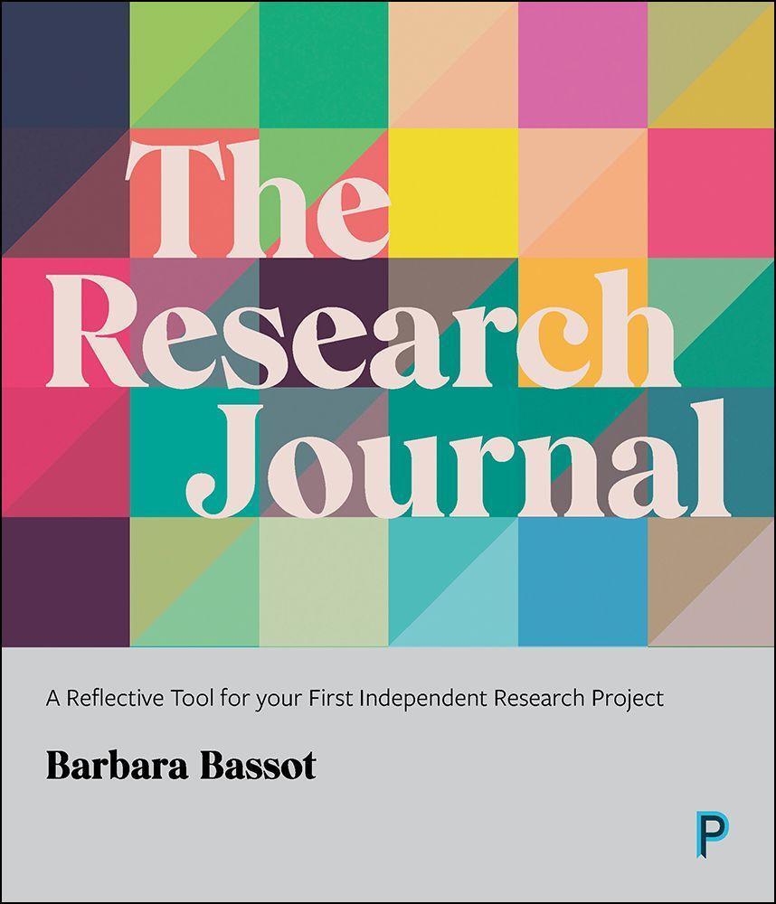 Cover: 9781447352785 | The Research Journal | Barbara Bassot | Taschenbuch | Englisch | 2020
