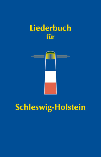 Cover: 9783787711024 | Liederbuch für Schleswig-Holstein | Buch | Buch Liederbuch (Leinen)