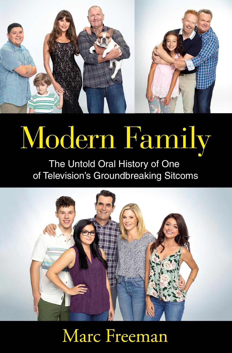 Autor: 9781250260031 | Modern Family | Marcia Freeman | Buch | Englisch | 2020