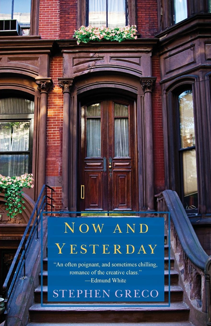 Cover: 9781617730603 | Now and Yesterday | Stephen Greco | Taschenbuch | Englisch | 2014