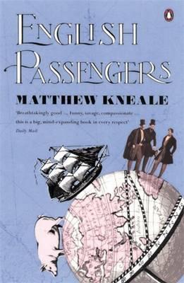 Cover: 9780140285215 | English Passengers | Matthew Kneale | Taschenbuch | 480 S. | Englisch