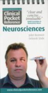 Cover: 9780954306571 | Clinical Pocket Reference: Neurosciences | Deborah Slade (u. a.)
