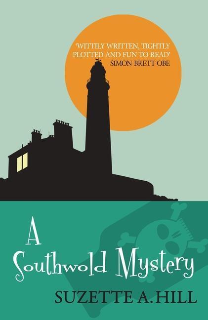 Cover: 9780749017491 | A Southwold Mystery | The wonderfully witty classic mystery | Hill