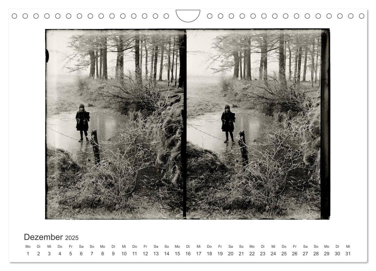 Bild: 9783435598205 | Faszination Glasplatten-Photographie (Wandkalender 2025 DIN A4...