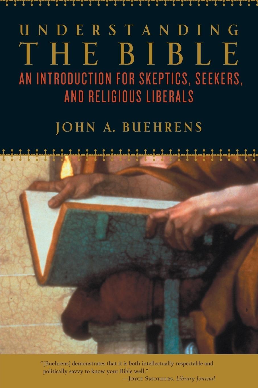 Cover: 9780807010532 | Understanding the Bible | John Beuhrens | Taschenbuch | Paperback