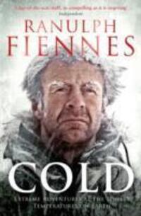 Cover: 9781471127847 | Cold | Extreme Adventures at the Lowest Temperatures on Earth | Buch