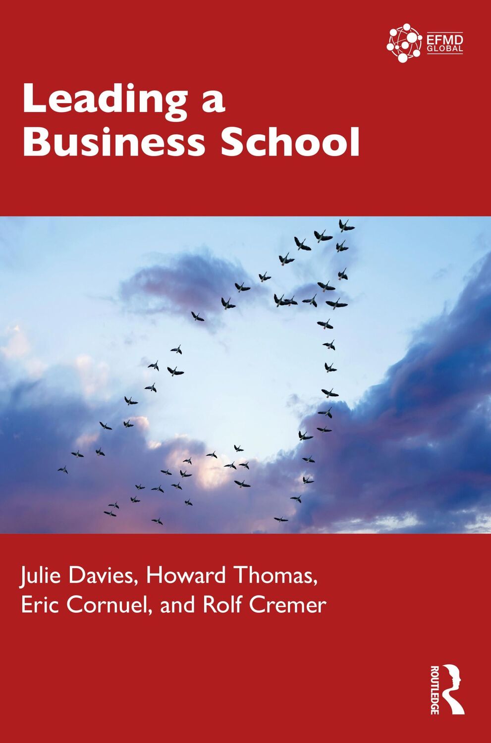 Cover: 9781032013107 | Leading a Business School | Eric Cornuel (u. a.) | Taschenbuch | 2023