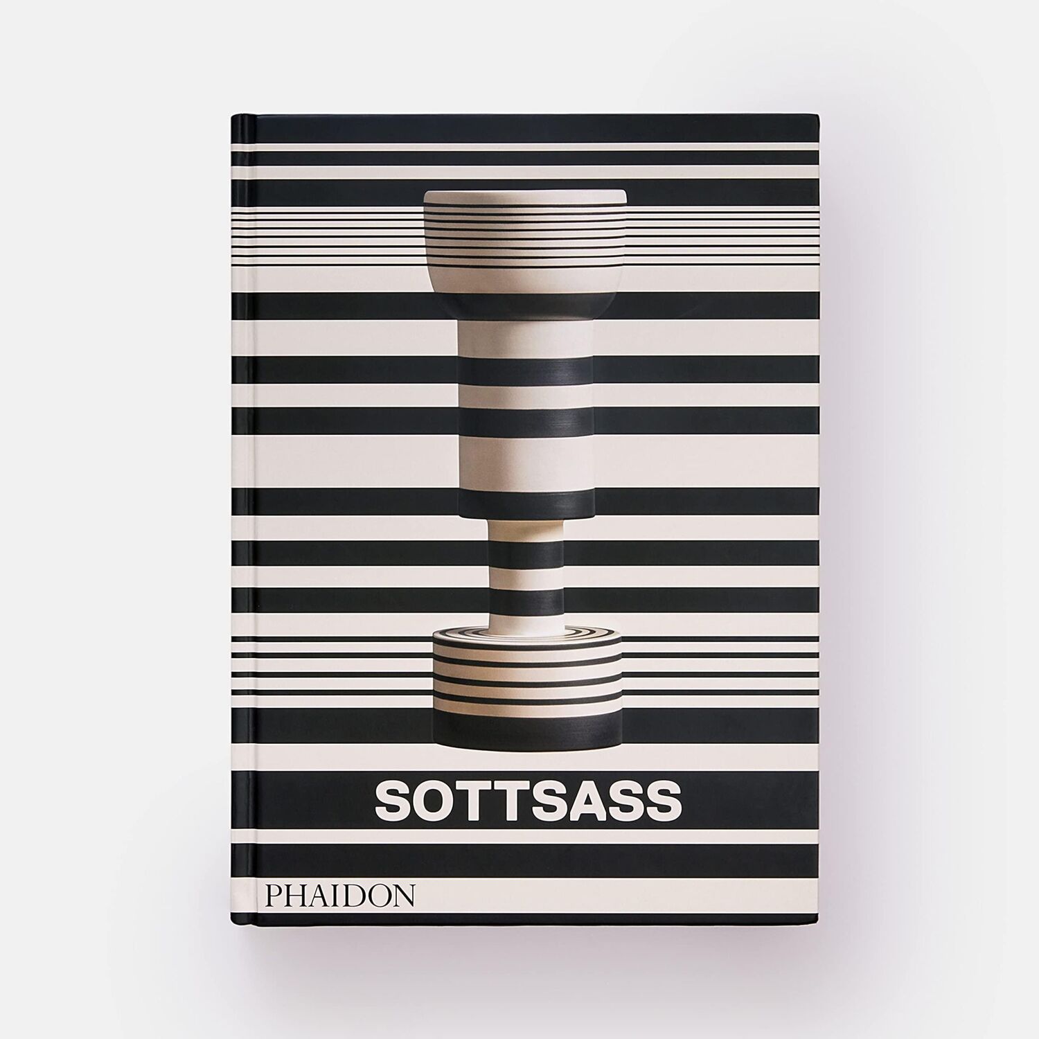 Bild: 9781838665739 | Ettore Sottsass | Phillipe Thome | Buch | Phaidon Press | 492 S.