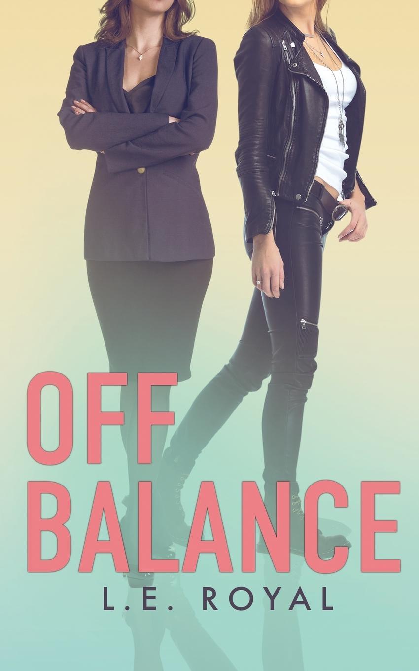 Cover: 9781648900525 | Off Balance | L. E. Royal | Taschenbuch | Paperback | Englisch | 2020
