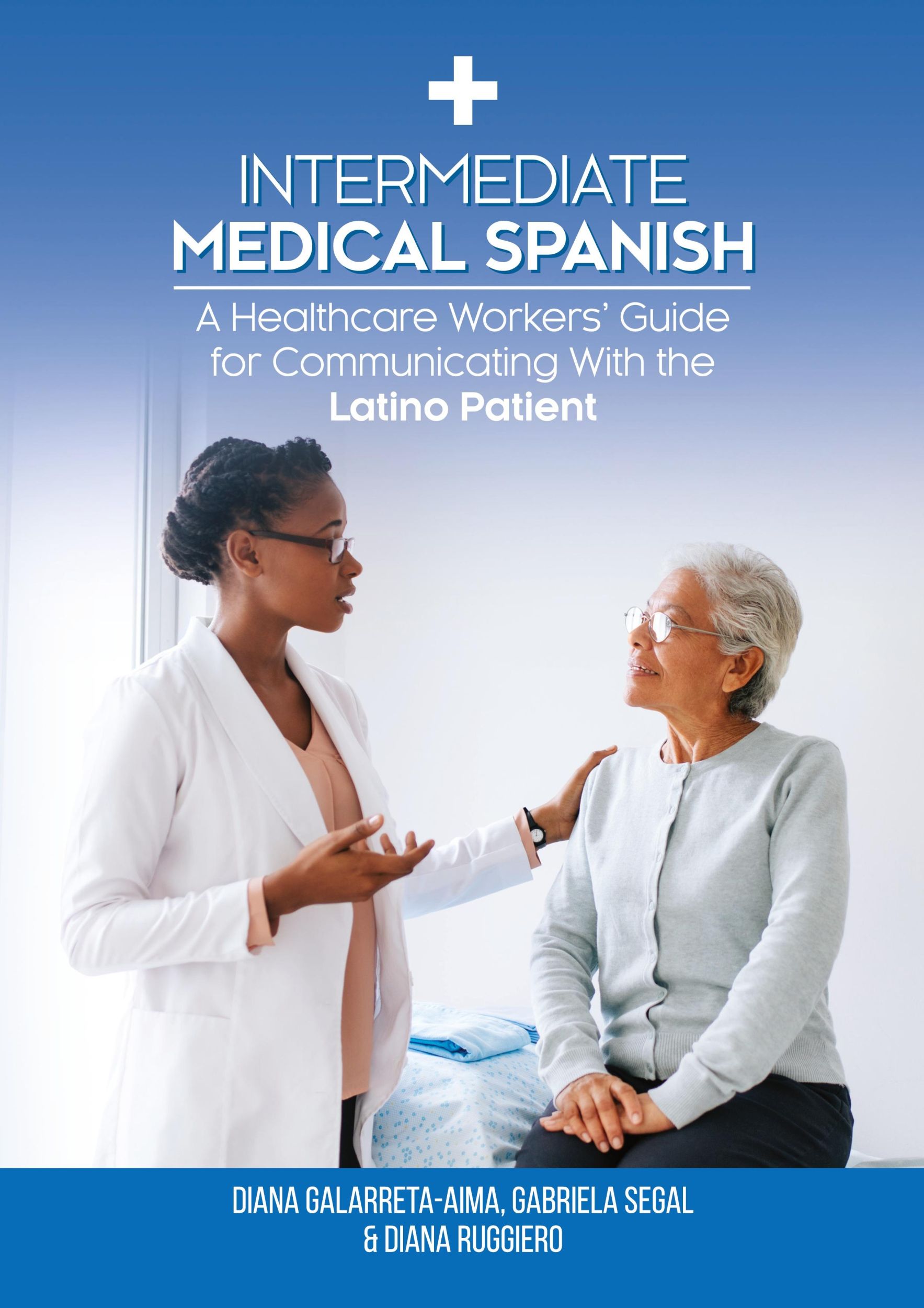 Cover: 9781599426242 | Intermediate Medical Spanish | Diana Galarreta-Aima (u. a.) | Buch