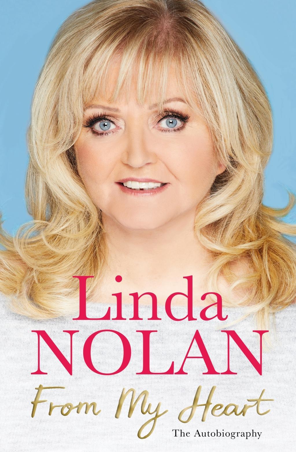 Cover: 9781509876341 | From My Heart | The Autobiography | Linda Nolan | Buch | Gebunden