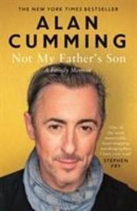 Cover: 9781782115465 | Not My Father's Son | A Family Memoir | Alan Cumming | Taschenbuch