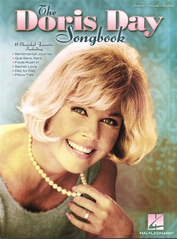 Cover: 9781476874326 | The Doris Day Songbook | Taschenbuch | Englisch | 2013