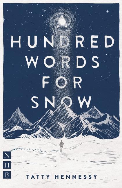 Cover: 9781848428256 | A Hundred Words for Snow | Tatty Hennessy | Taschenbuch | Englisch
