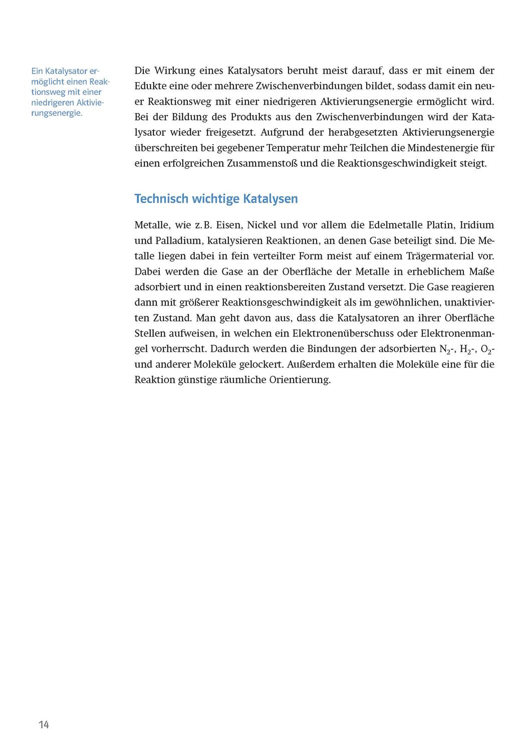 Bild: 9783129496916 | Klett Sicher im Abi Oberstufen-Wissen Chemie | Taschenbuch | Deutsch