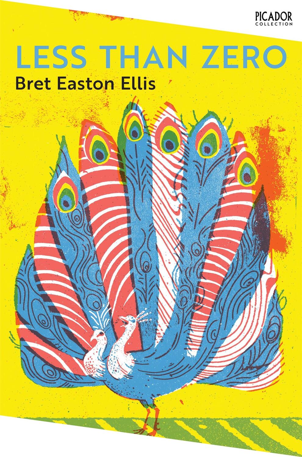 Cover: 9781035012756 | Less Than Zero | Bret Easton Ellis | Taschenbuch | Englisch | 2023