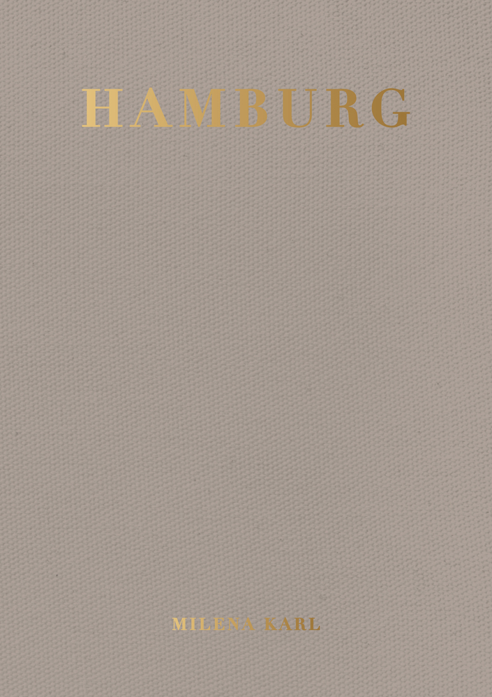 Cover: 9783960961369 | Hamburg | City Guide von Milena Karl | Milena Karl | Taschenbuch