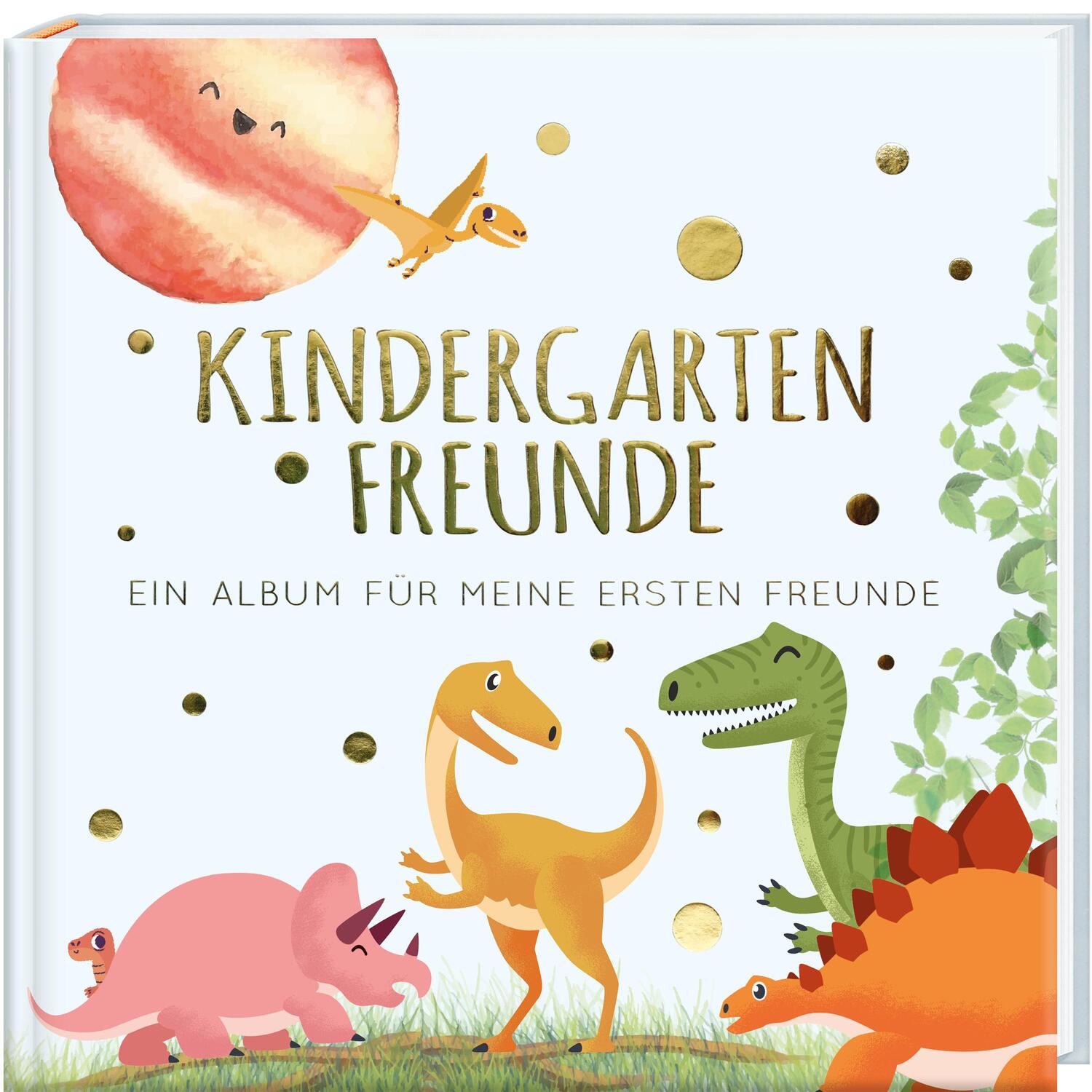 Cover: 9783946739968 | Kindergartenfreunde | Pia Loewe | Buch | 72 S. | Deutsch | 2020