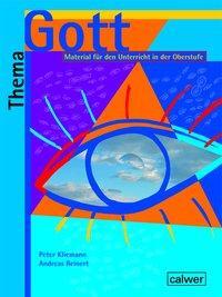 Cover: 9783766839572 | Thema: Gott - Schülerheft | Peter/Reinert, Andreas Kliemann | 48 S.