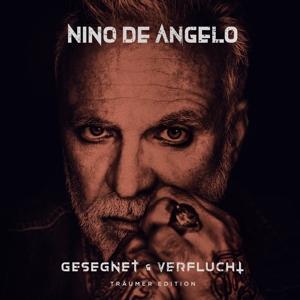 Cover: 194399340929 | Gesegnet und Verflucht (Träumer Edition) | Nino De Angelo | Audio-CD