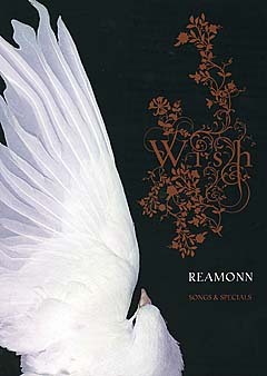 Cover: 9790201652993 | Reamonn: Wish - Songs And Specials | Buch | Bosworth Edition