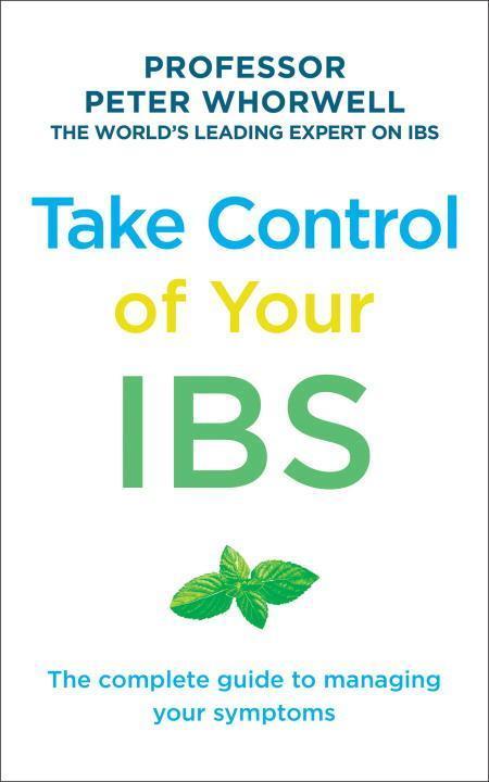 Cover: 9781785040405 | Take Control of your IBS | Peter Whorwell | Taschenbuch | Englisch