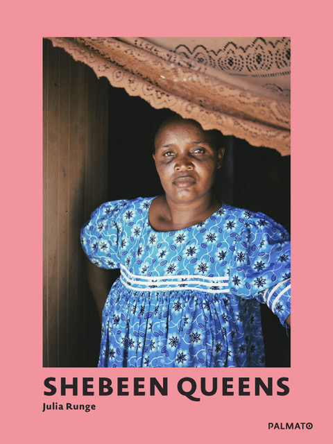 Cover: 9783946205333 | Shebeen Queens | Begegnungen in Namibias Townships | Julia Runge