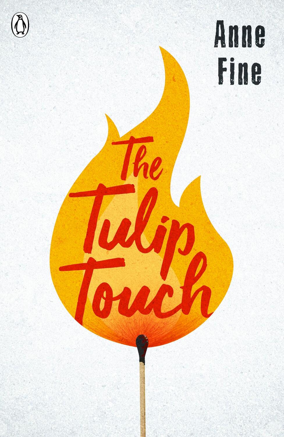 Cover: 9780241331194 | The Tulip Touch | Anne Fine | Taschenbuch | The Originals | Englisch