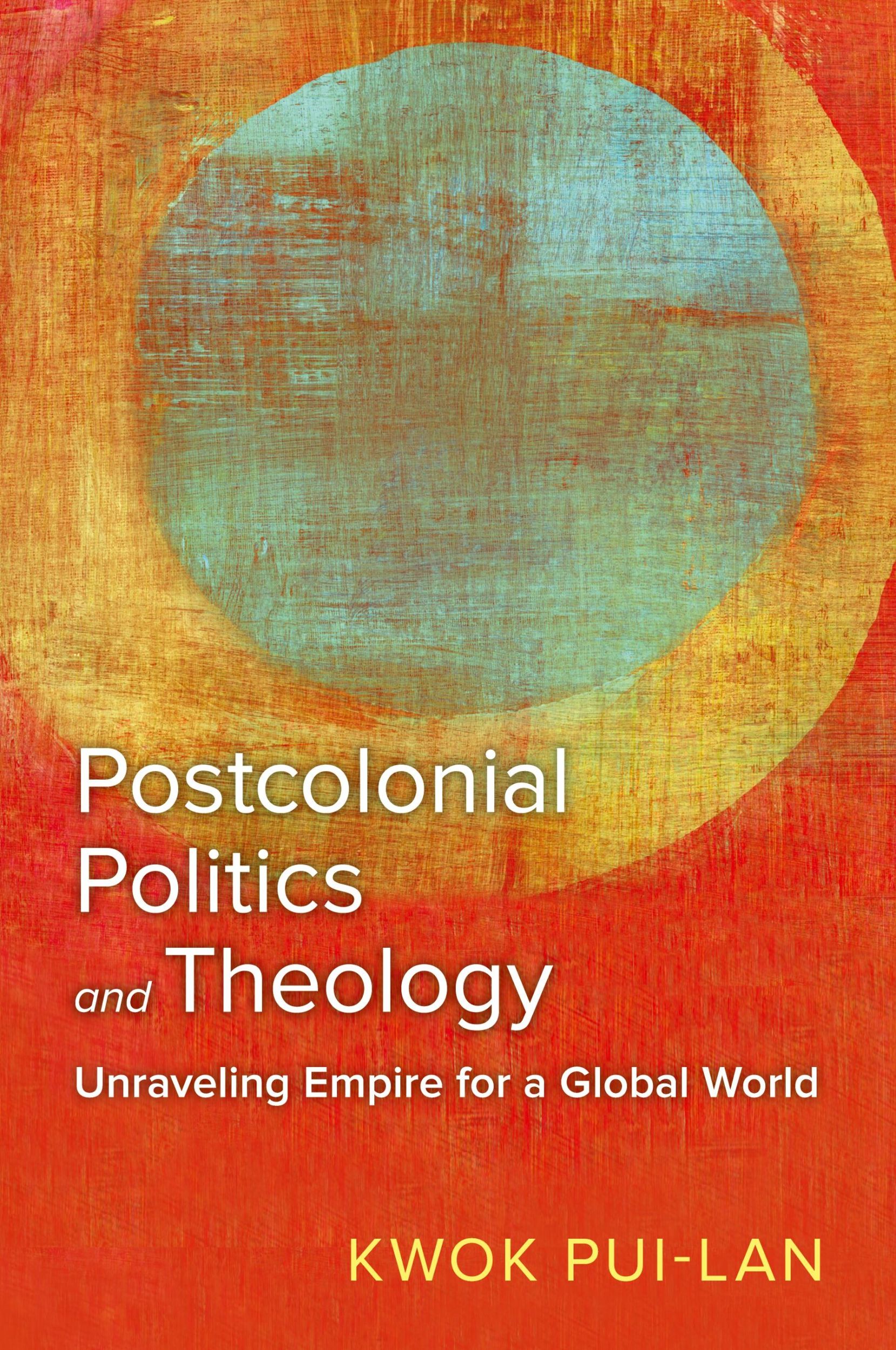 Cover: 9780664267490 | Postcolonial Politics and Theology | Kwok Pui-Lan | Taschenbuch | 2021