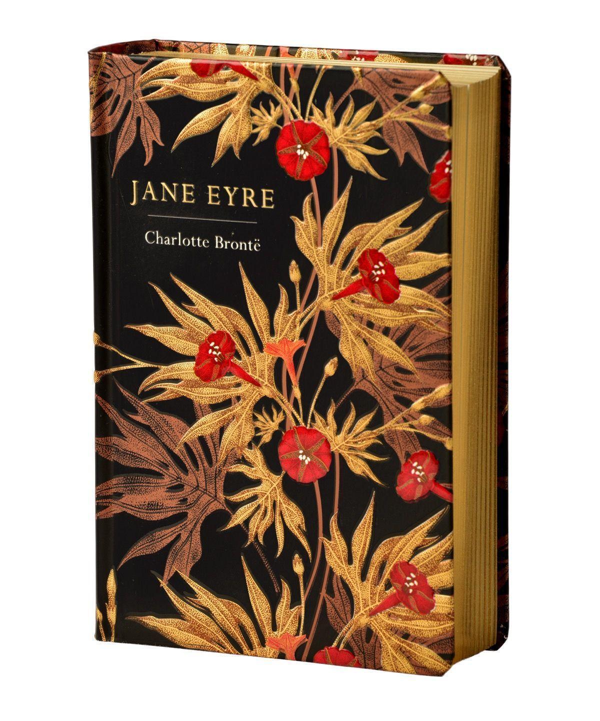 Cover: 9781912714018 | Jane Eyre | Chiltern Edition | Charlotte Bronte | Buch | Englisch