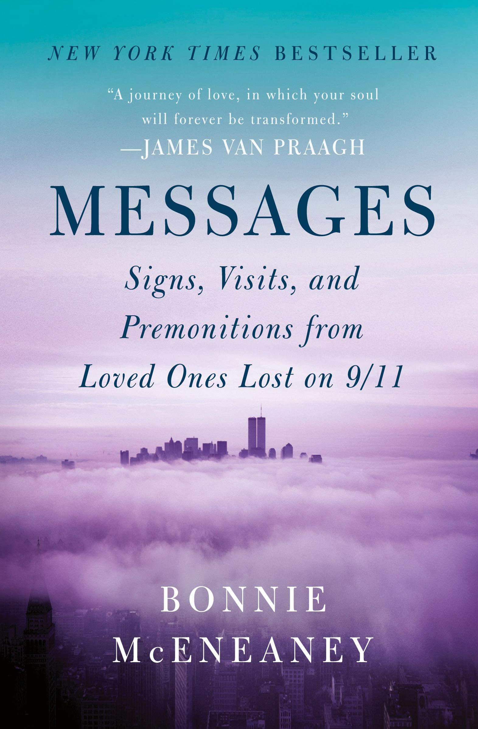 Cover: 9780062103079 | Messages | Bonnie Mceneaney | Taschenbuch | Englisch | 2020