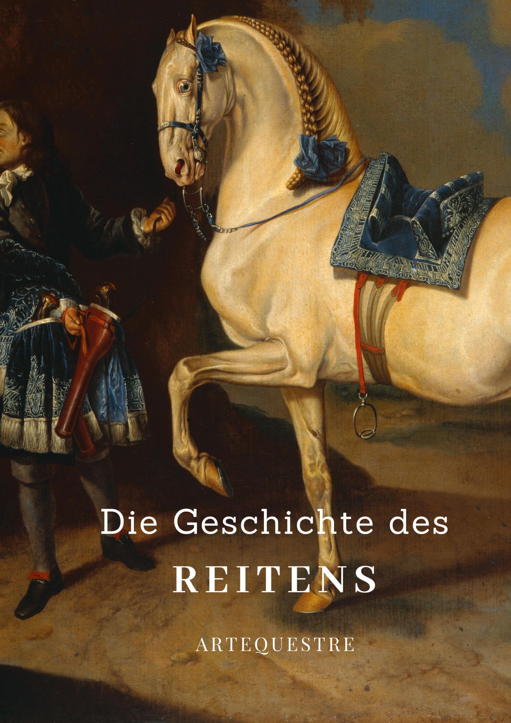 Cover: 9783384473998 | Die Geschichte des Reitens | Ulrike Ortrere | Buch | 284 S. | Deutsch