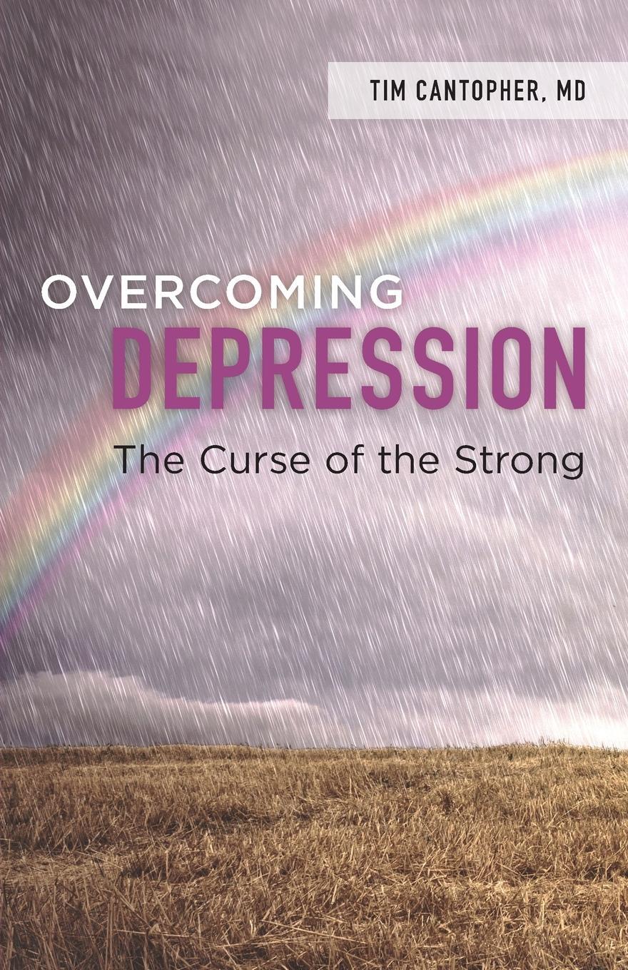 Cover: 9780664261054 | Overcoming Depression | Tim Cantopher | Taschenbuch | Paperback | 2015