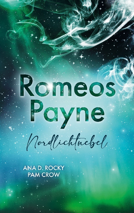 Cover: 9783756236510 | Romeos Payne | Nordlichtnebel | Letter Symphonic | Taschenbuch | 2022