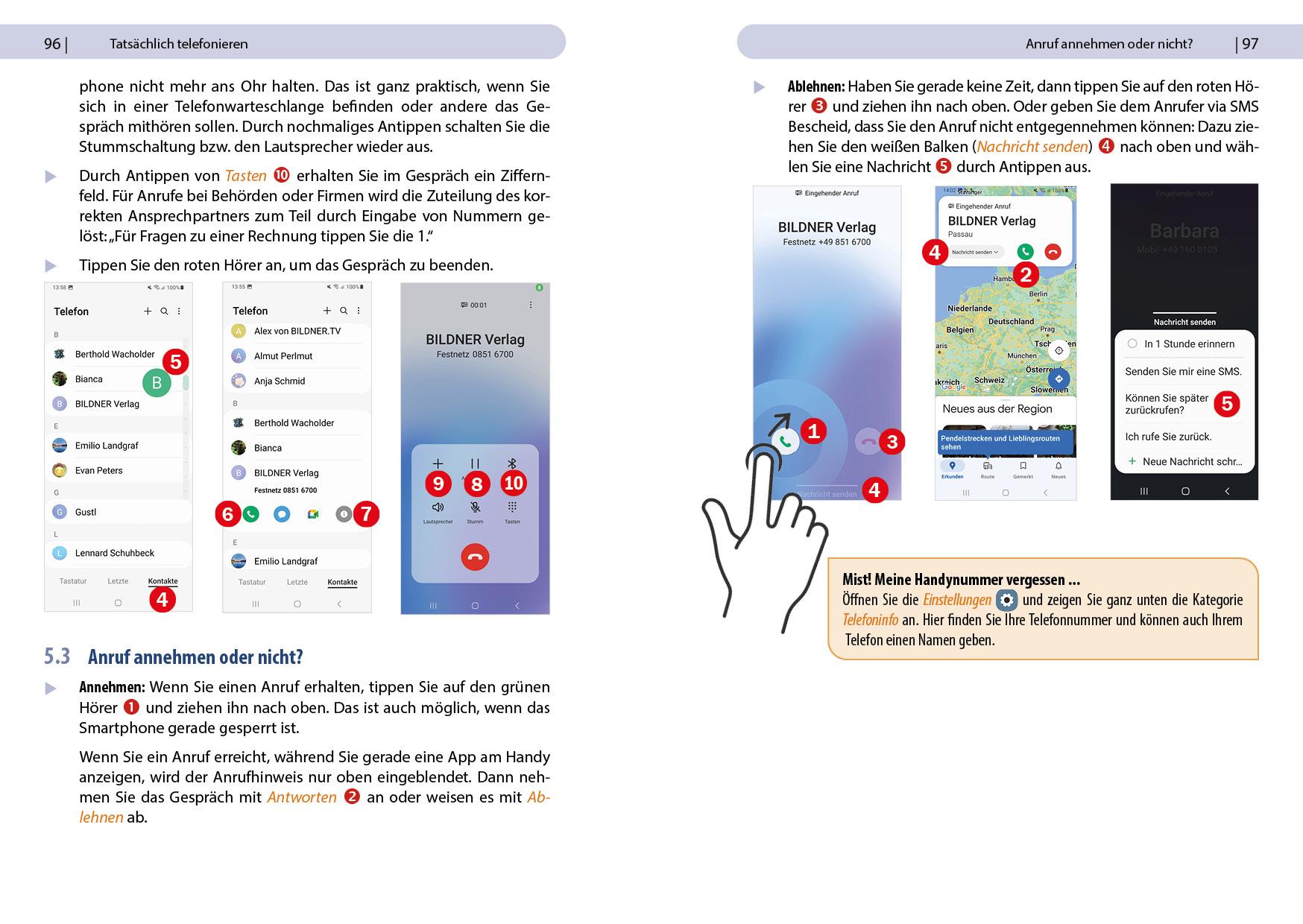 Bild: 9783832806163 | Samsung Galaxy A14 5G - Für Einsteiger ohne Vorkenntnisse | Buch