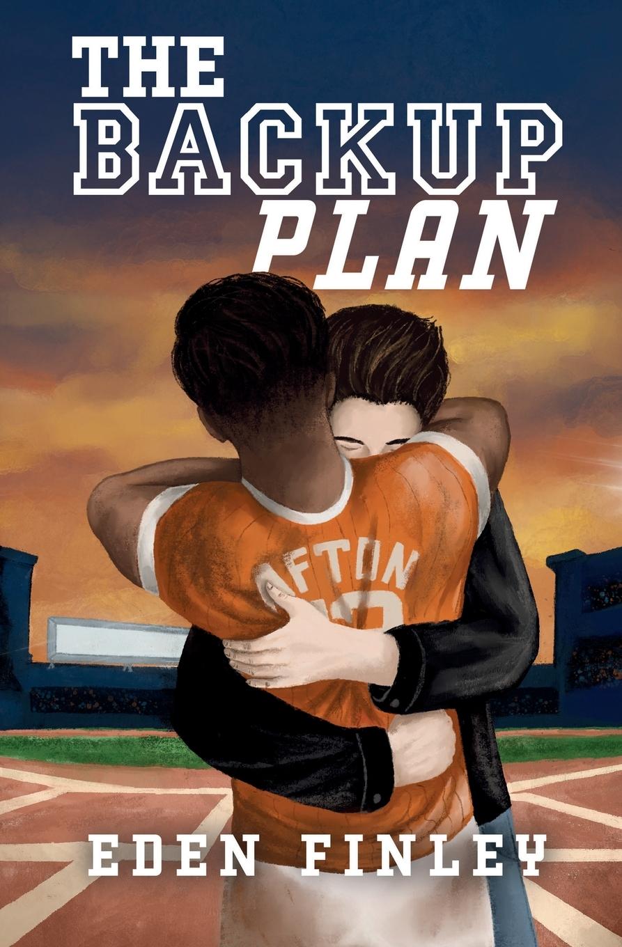 Cover: 9781922743558 | The Back Up Plan Special Edition cover | Eden Finley | Taschenbuch