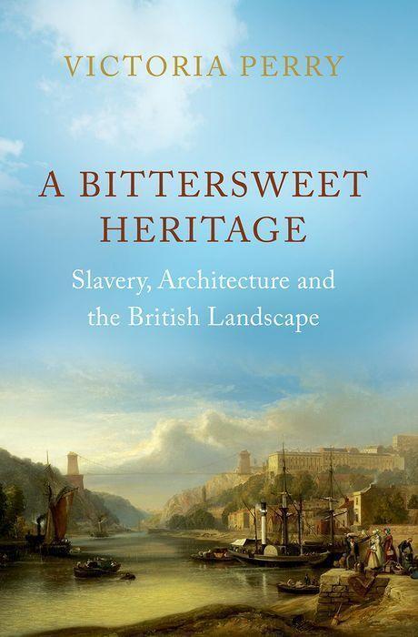 Cover: 9781787386969 | A Bittersweet Heritage | Victoria Perry | Buch | Gebunden | Englisch