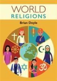 Cover: 9781781998335 | World Religions | Brian Doylw | Taschenbuch | Englisch | 2018