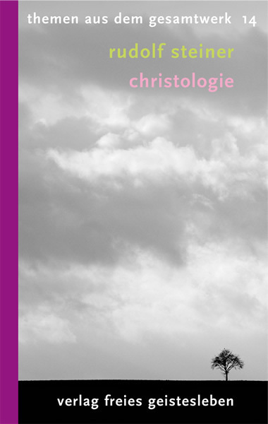 Cover: 9783772521140 | Christologie | Rudolf Steiner | Taschenbuch | 320 S. | Deutsch | 2008