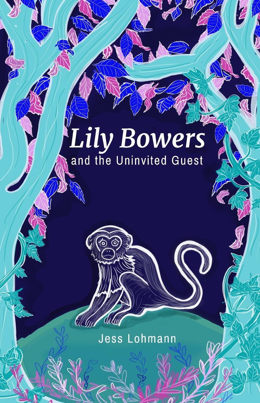 Cover: 9783982063911 | Lily Bowers and the Uninvited Guest | Jess Lohmann | Taschenbuch